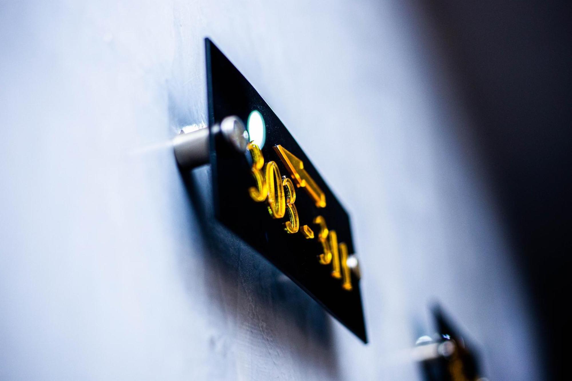 Vibes Suites Kaba Exterior photo