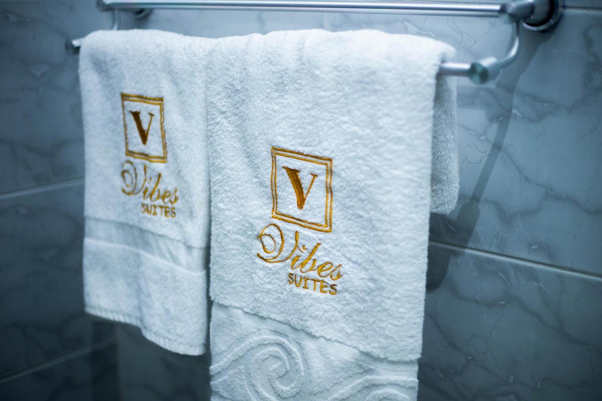Vibes Suites Kaba Exterior photo