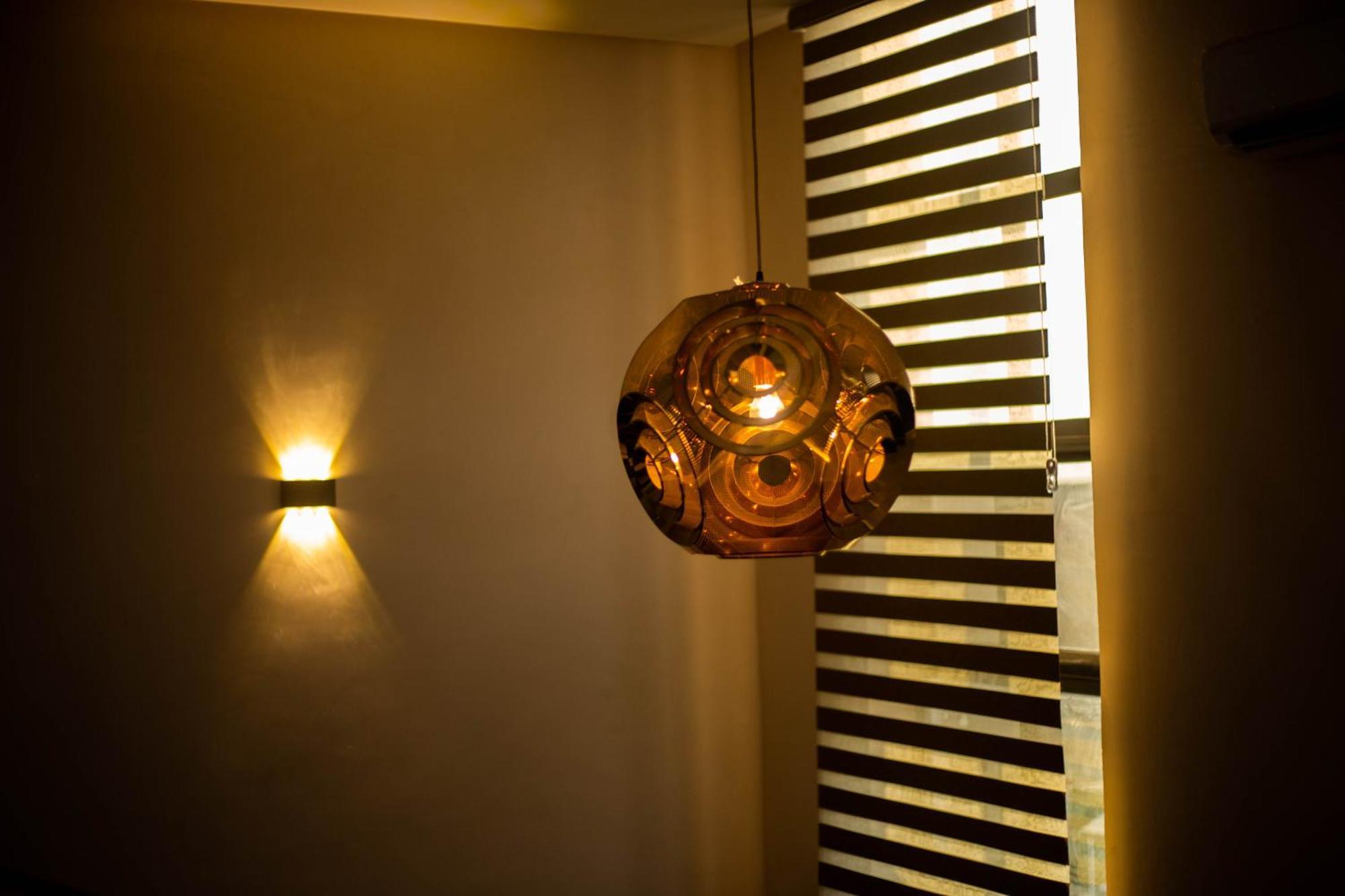 Vibes Suites Kaba Exterior photo